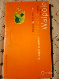 Il castello di Otranto