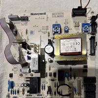 Ricambi Caldaia Baxi Luna IN 240 FI