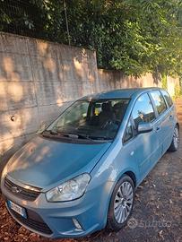 c max 