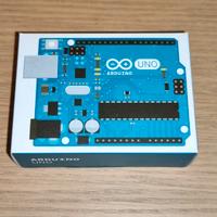 Arduino UNO R3 Originale Nuovo
