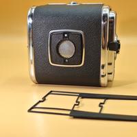 magazzino Hasselblad a 16 6 x 4,5