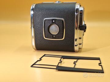 magazzino Hasselblad a 16 6 x 4,5