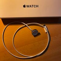 Caricabatterie apple watch usb c