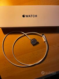 Caricabatterie apple watch usb c