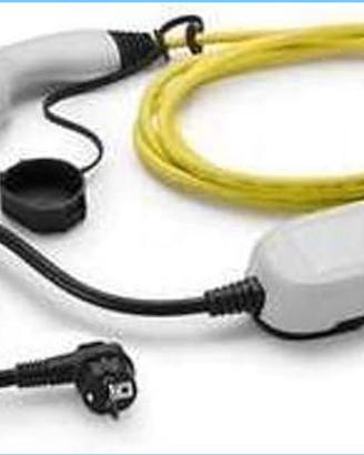 Caricabatterie 2,4 kw