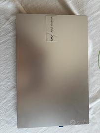 Asus vivobook 15 ancora in garanzia