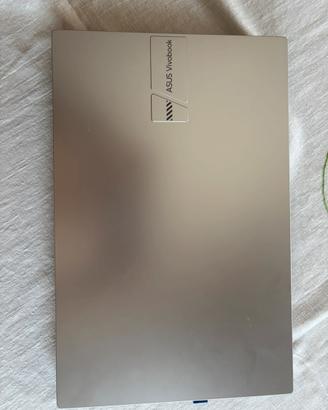 Asus vivobook 15 ancora in garanzia