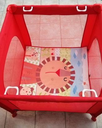 Box Chicco Open Lion bambini