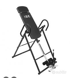 tavola/inversion table ISE SY-ES1012