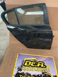PORTIERA BMW SERIE 1 F20 2015 POST DX