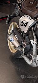 Termignoni sport scrambler 800