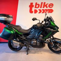 Kawasaki Versys 1000 SE GRAND TOURER