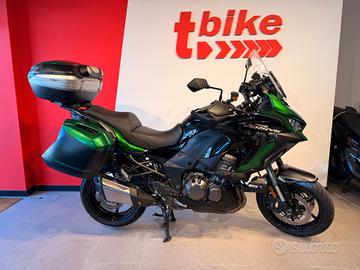 Kawasaki Versys 1000 SE GRAND TOURER