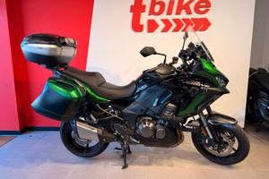 Kawasaki Versys 1000 SE GRAND TOURER