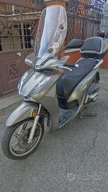 Honda sh 350 i