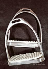 Staffe sella inglese