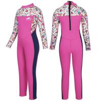 Muta Sub Intero Bambini Costume Bagno neoprene