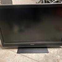 tv sony kdl4000 LCD anno 2007