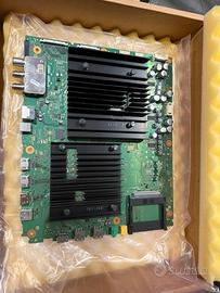 Scheda madre TV Sony 77 pollici