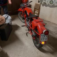 Guzzi Airone