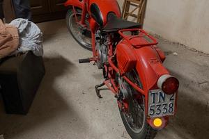 Guzzi Airone