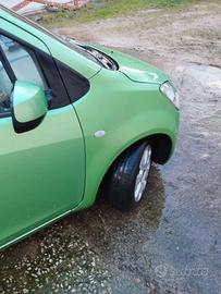 OPEL Agila 2ª serie - 2009