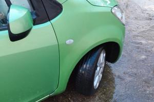 OPEL Agila 2ª serie - 2009