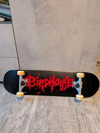 Skateboard Completo Birdhouse 8.0" - Pari al nuovo