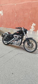 Harley Davidson 1200 xl