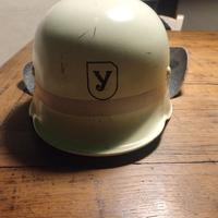 emetto vigili del fuoco tedesco