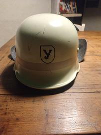 emetto vigili del fuoco tedesco