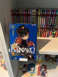 Porta manga da libreria