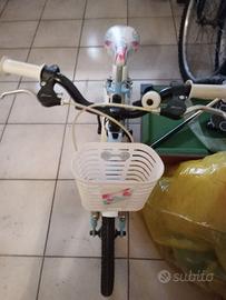Bici bambino