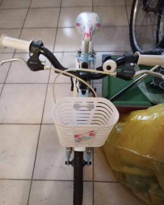 Bici bambino