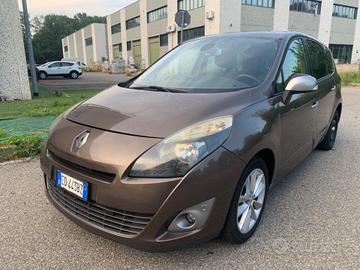 Renault Scenic Scénic 1.5 dCi 110CV Confort