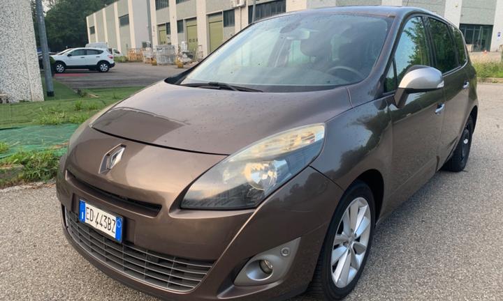 Renault Scenic Scénic 1.5 dCi 110CV Confort