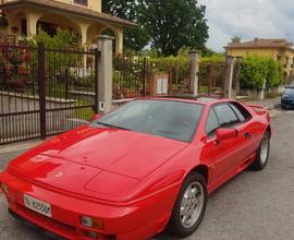 LOTUS Esprit 2.2 Turbo Intercooler SE - 1989