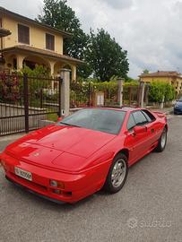 LOTUS Esprit 2.2 Turbo Intercooler SE - 1989