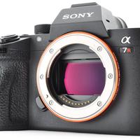 Sony α7R III fotocamera digitale compatta ILCE 7RM