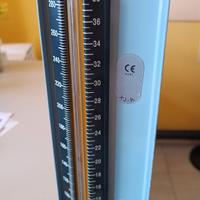 Sfigmomanometro a mercurio vintage