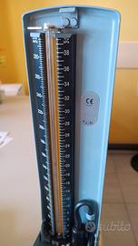 Sfigmomanometro a mercurio vintage