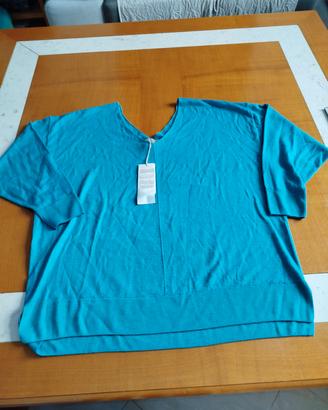 pullover cachemire Falconeri 