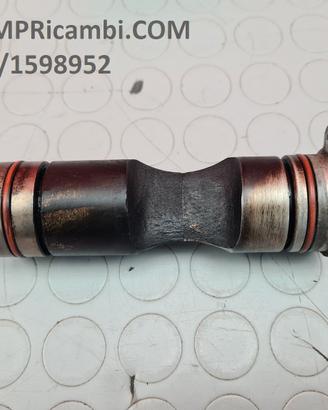 VALVOLA SCARICO KTM LC2 125 1997 1998 LC 2 1999 20