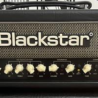 Testata Blackstar HT 5 RH MKII