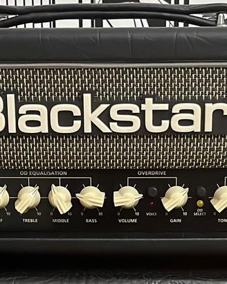 Testata Blackstar HT 5 RH MKII