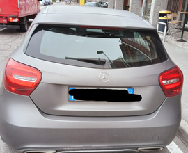 Vendo auto usata