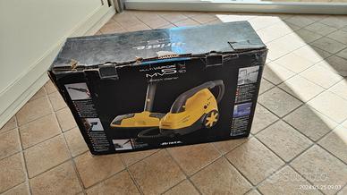 Ariete Multi Vapori MV5.10