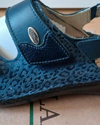 Sandali Gruenland donna