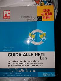 Guida alle Reti LAN