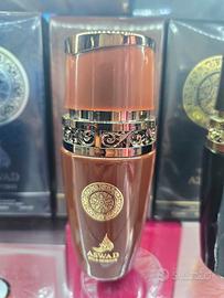 profumo Aswad Bold Reserve 100ml